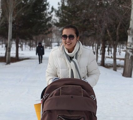 Okazja dla rodziców, podaż artykułów dla dzieci