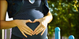 Naturalne metody ułatwiające zajście w ciążę