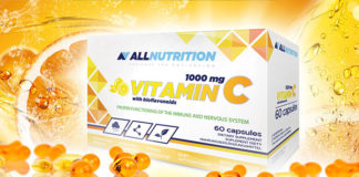 Czy warto suplementować witaminę C?