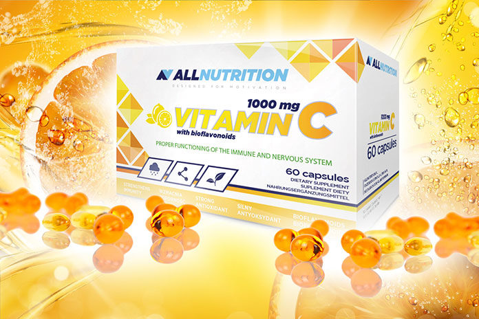 Czy warto suplementować witaminę C?