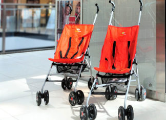 Jaki wózek dla dziecka kupić?