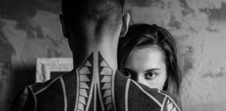 Co oznacza tatuaż ze smokiem?