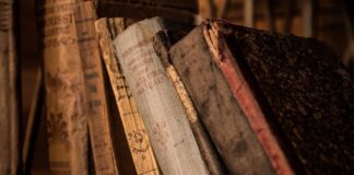 Ile stron powinna mieć książka dla dzieci?