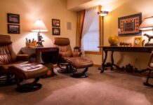 Dlaczego dziecko powinno mieć podnóżek?