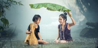 Czy można wybudzać dziecko ze snu?