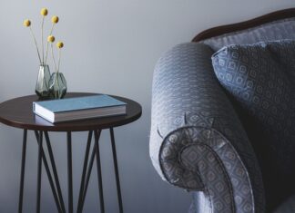 Od jakiego wieku stolik i krzesełko dla dziecka?