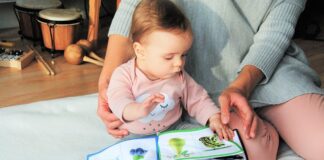 Jakie książeczki dla 1 5 rocznego dziecka?