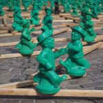 Ile jest ludzików LEGO?