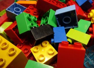 Gdzie jest Legoland w Europie?