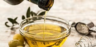 Czy olej rzepakowy jest zdrowszy od oliwy?
