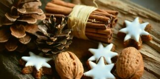 Dlaczego warto jeść orzechy włoskie?