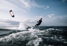 Od jakiego wieku na kitesurfing? Od jakiego wieku na kitesurfing?