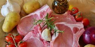 Czy kotlety mielone można smażyć na oliwie?