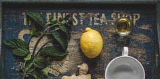 Czy tylko pszczoły robią miód?