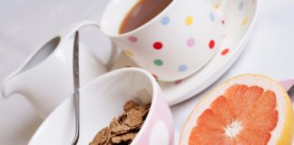 Które otręby lepsze na odchudzanie?