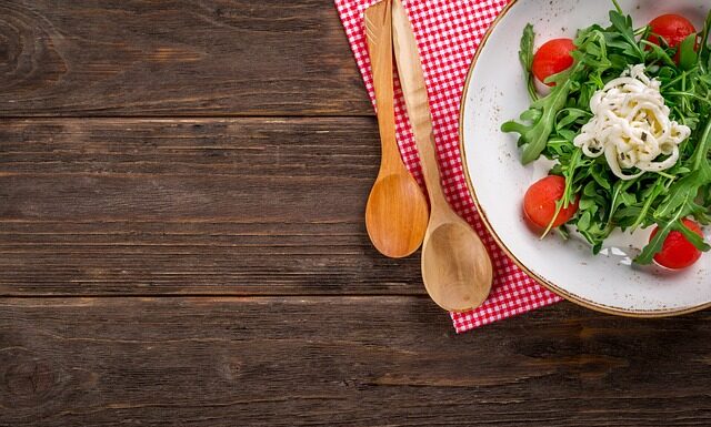 Co zjeść na kolację przed badaniem cholesterolu?